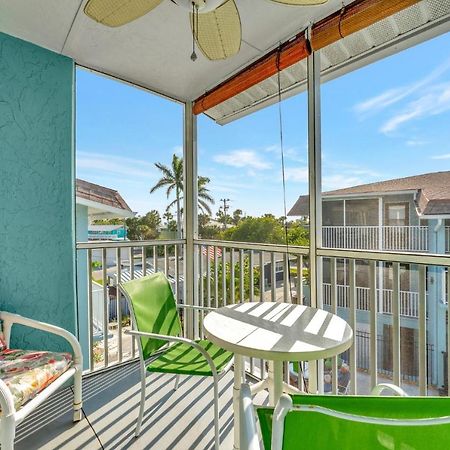 Appartement Coastal Cheer à Bradenton Beach Extérieur photo