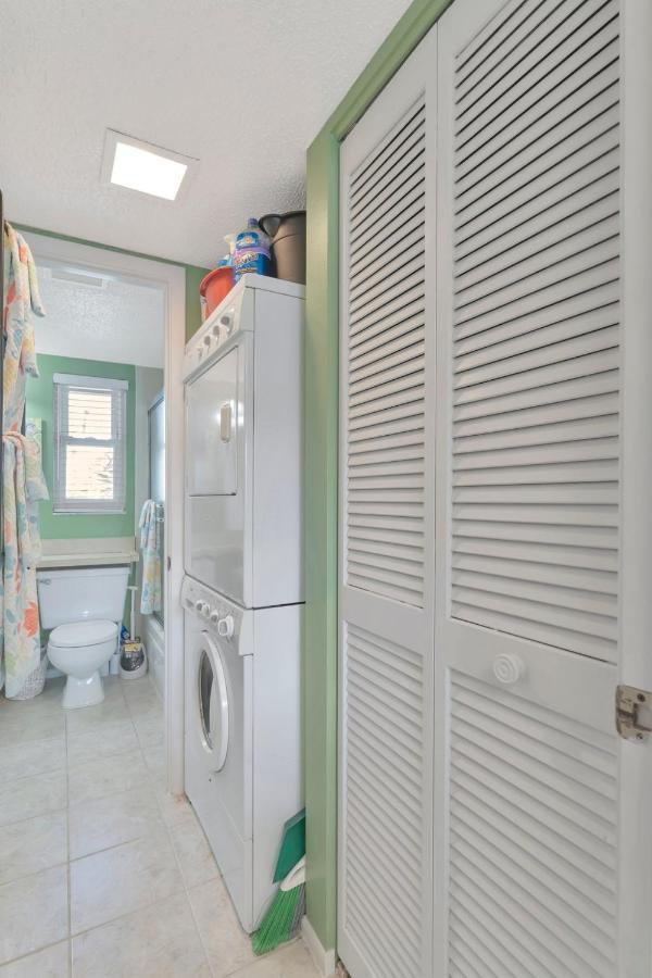 Appartement Coastal Cheer à Bradenton Beach Extérieur photo