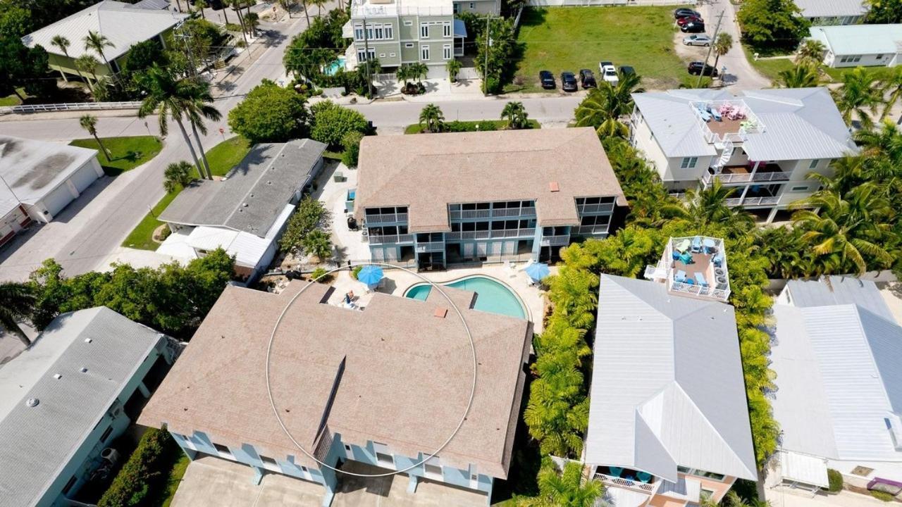 Appartement Coastal Cheer à Bradenton Beach Extérieur photo