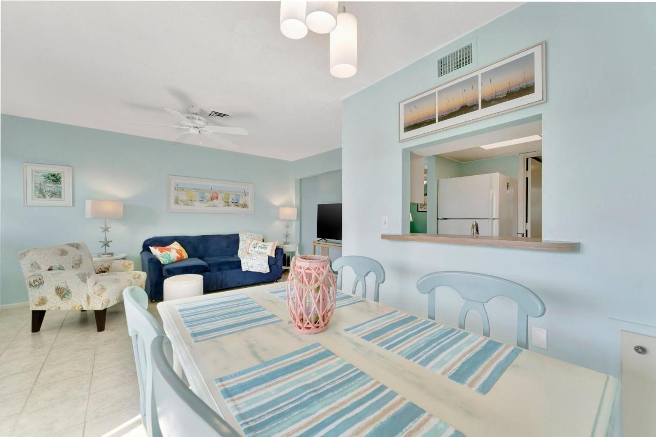 Appartement Coastal Cheer à Bradenton Beach Extérieur photo