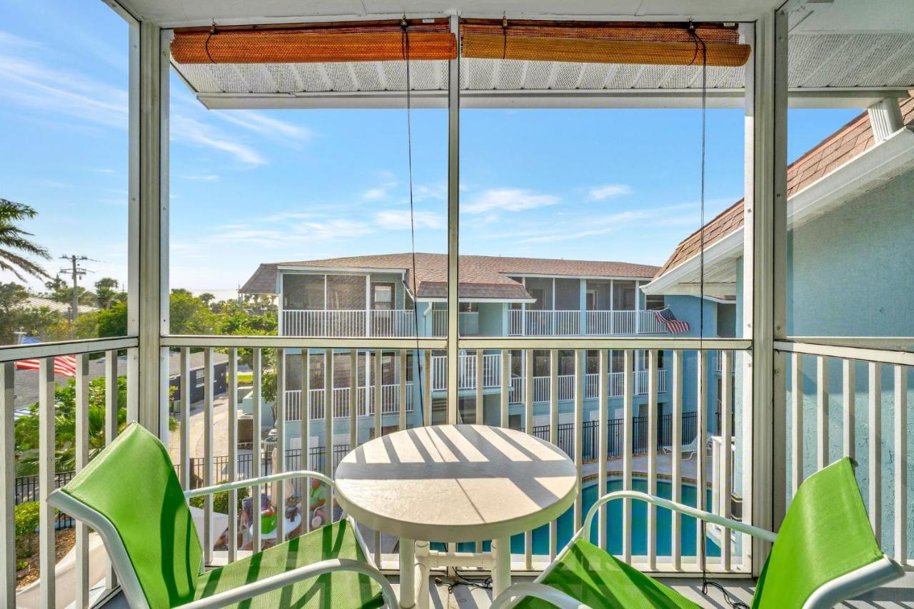 Appartement Coastal Cheer à Bradenton Beach Extérieur photo