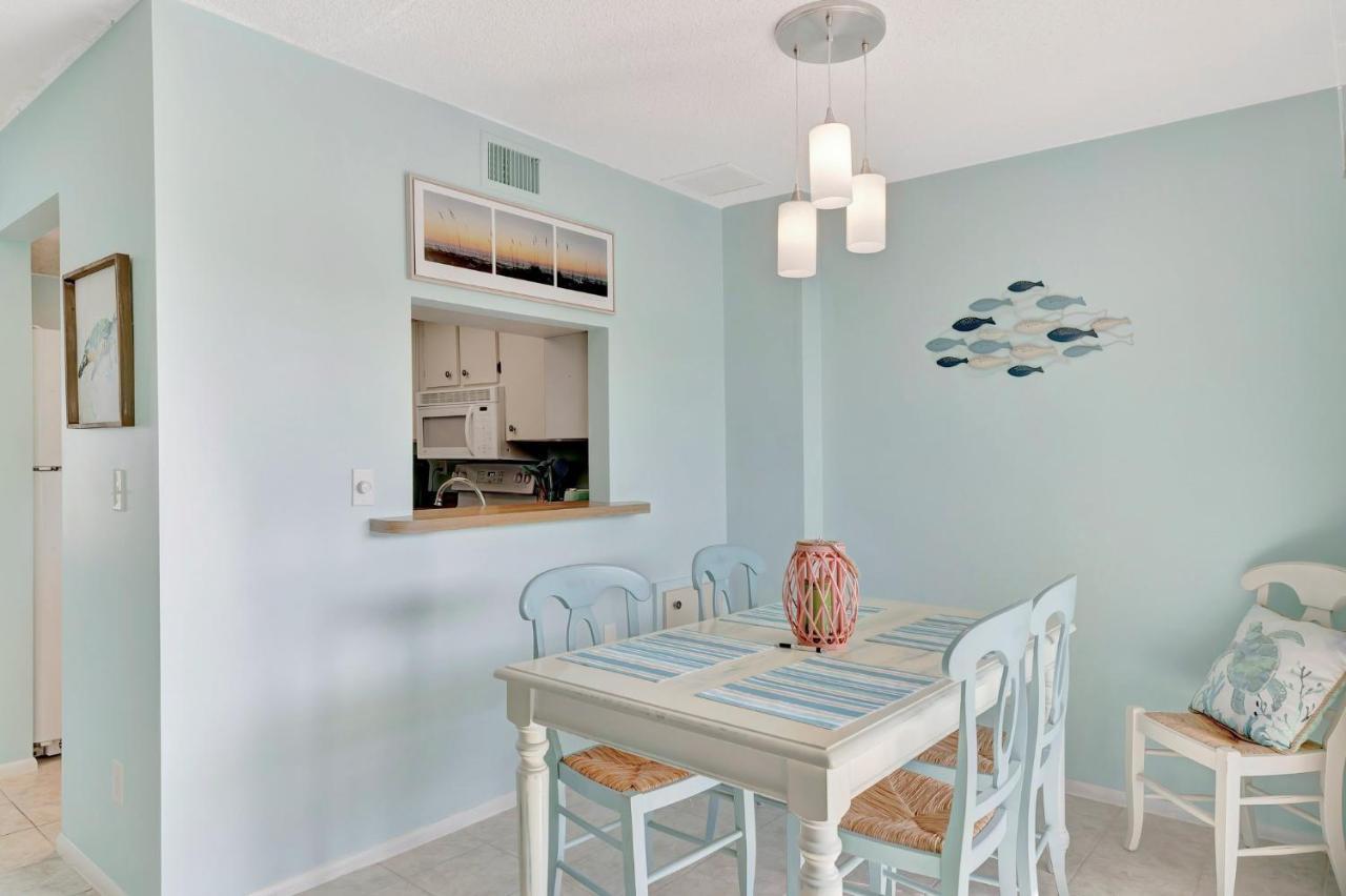 Appartement Coastal Cheer à Bradenton Beach Extérieur photo
