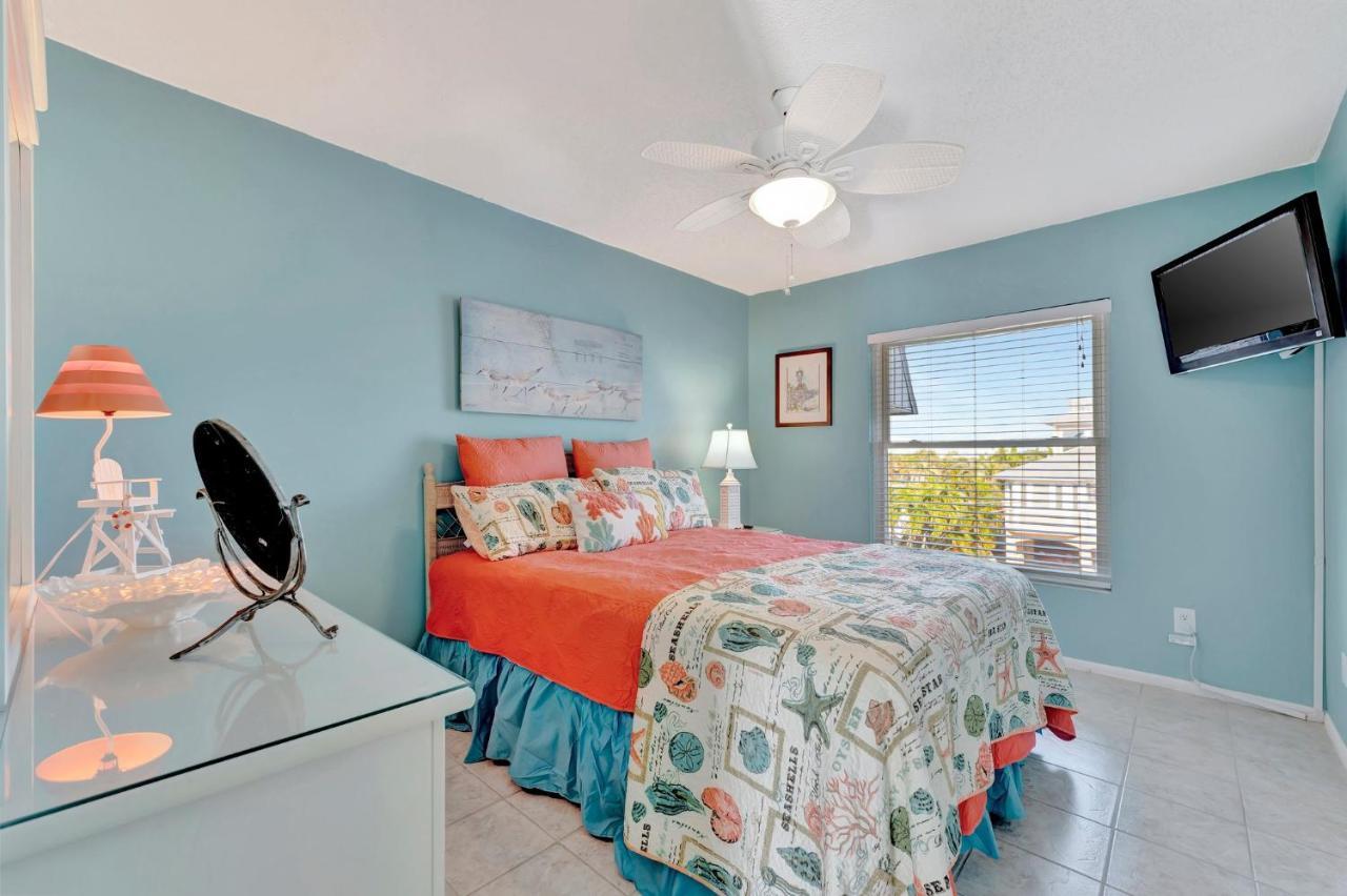 Appartement Coastal Cheer à Bradenton Beach Extérieur photo