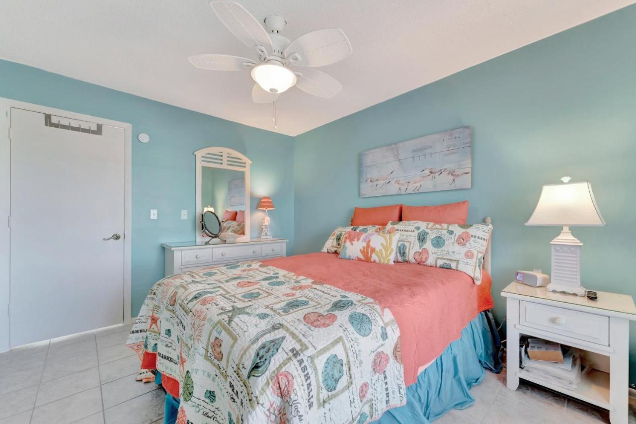 Appartement Coastal Cheer à Bradenton Beach Extérieur photo