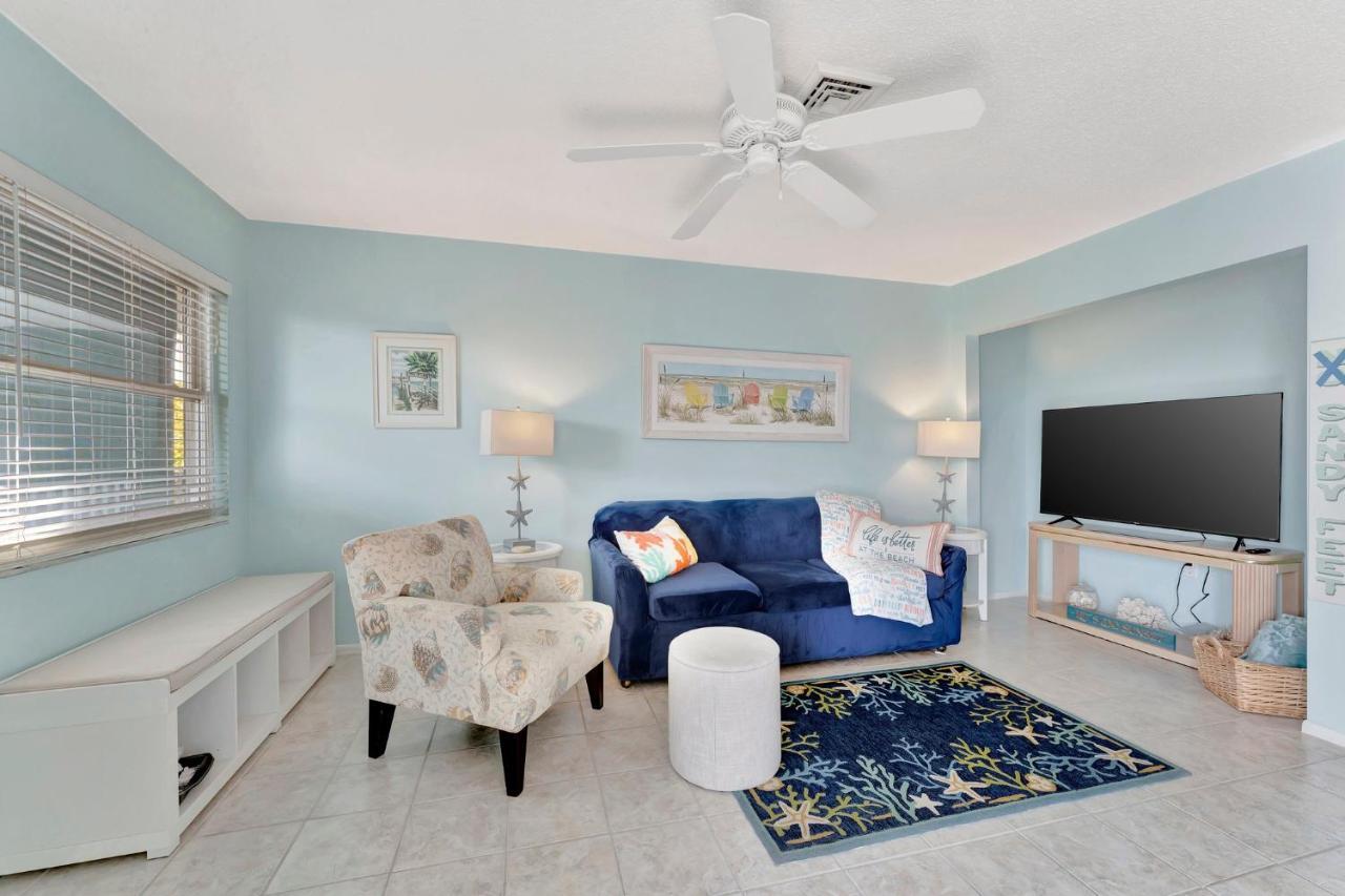 Appartement Coastal Cheer à Bradenton Beach Extérieur photo
