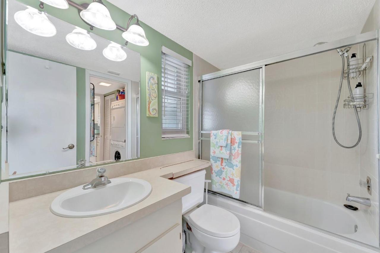 Appartement Coastal Cheer à Bradenton Beach Extérieur photo